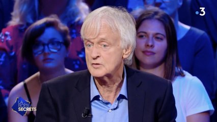 VOICI - VIDEO Dave se confie avec émotion sur le décès de son premier amour