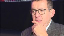 VOICI Dany Boon : les internautes se moquent de son nouveau projet de film sur le confinement