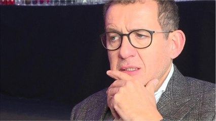 VOICI Dany Boon : les internautes se moquent de son nouveau projet de film sur le confinement