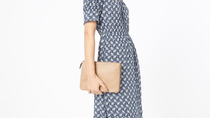 VIDEO Kate Middleton : sa robe midi coûte moins de 45 euros !