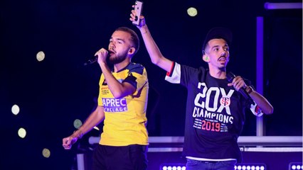 VOICI Bigflo et Oli ont trouvé leur sosie commun, les internautes sont pliés de rire