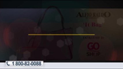 Alfio Raldo Tote Bag 1080. mp4