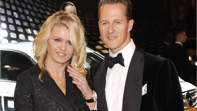 Michael Schumacher hospitalisé : un proche profère de graves accusations contre sa femme Corinna