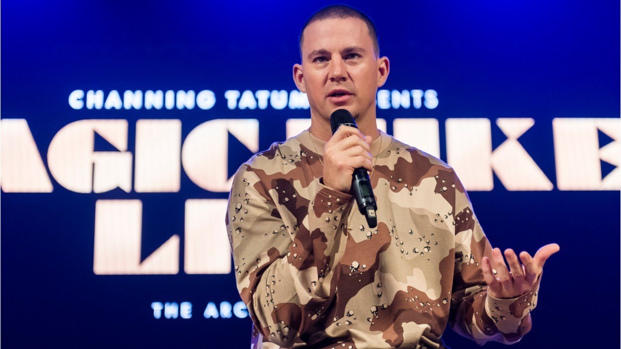 VOICI Channing Tatum : tout juste célibataire, il cherche déjà quelqu’un… sur une application de rencontres