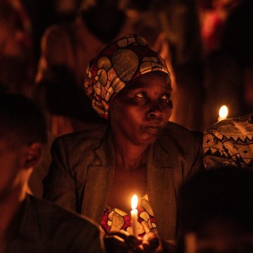 CAM - Quelle est la différence entre Hutus et Tutsis ?