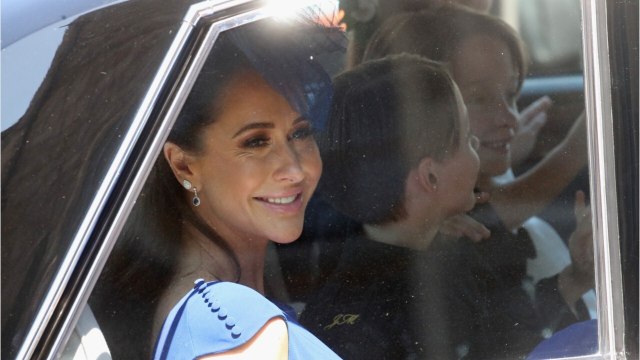 VOICI : V2 Jessica Mulroney, La Meilleure Amie De Meghan Markle Règle Ses Comptes