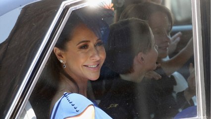 VOICI : V2 Jessica Mulroney, La Meilleure Amie De Meghan Markle Règle Ses Comptes