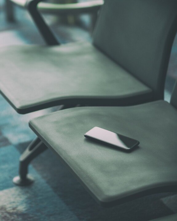 CAM - Comment localiser un téléphone portable ?