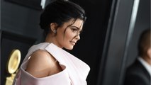 Kylie Jenner nostalgique : elle dévoile un rare cliché d'elle enceinte