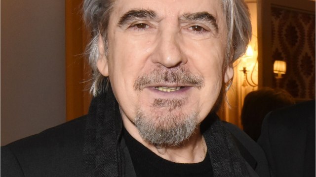 « J’ai compris que c’était cuit : Serge Lama fait une inquiétante révélation sur sa santé