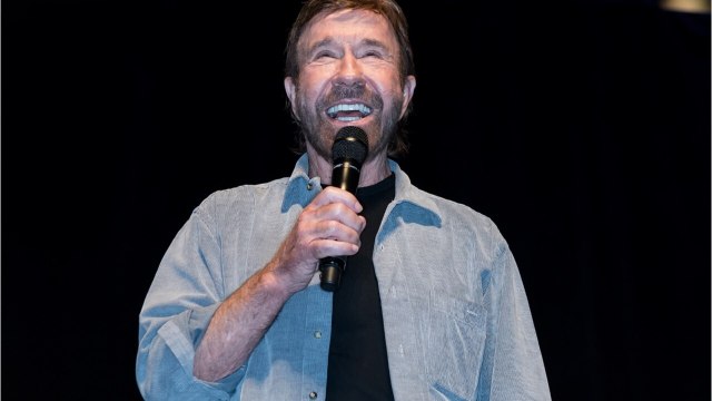 Walker Texas Ranger de retour : découvrez qui va remplacer Chuck Norris