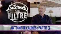 Le duo culte Antoine De Caunes/José Garcia bientôt de retour ? 