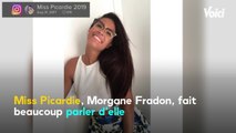 Miss France 2020 : la triste raison pour laquelle Miss Picardie s’est inscrite au concours