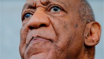 Bill Cosby : son appel est rejeté, l'acteur du Cosby Show reste en prison