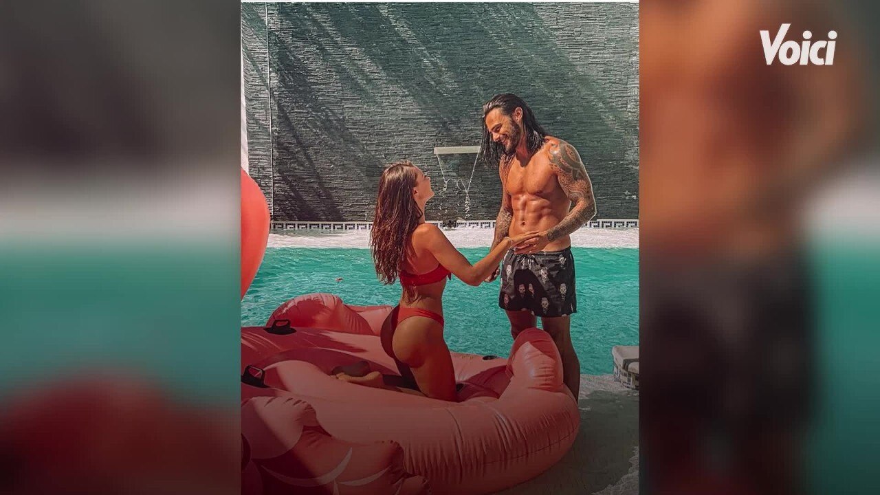 Benji et Alix (Les Marseillais aux Caraïbes) : on sait enfin pourquoi ils sont séparés…