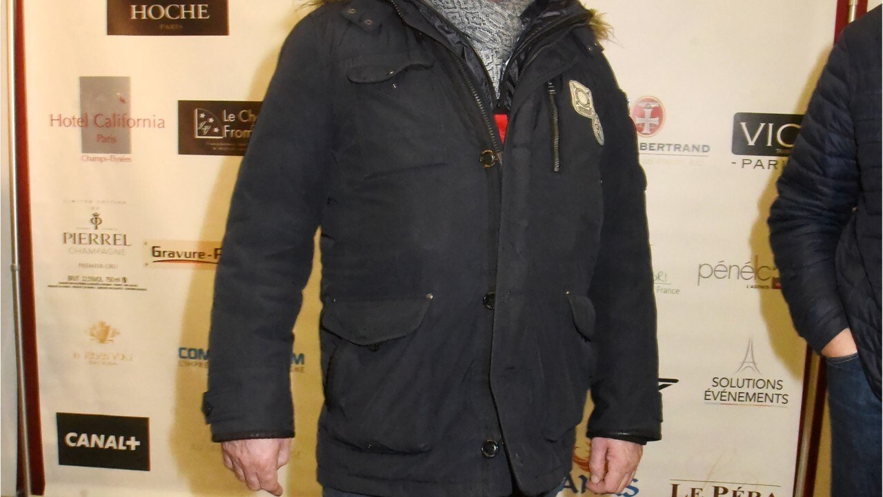 VOICI Jean-Marie Bigard « plumé " par son ex-femme : il révèle les dessous de son divorce avec Claudia