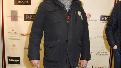 VOICI Jean-Marie Bigard « plumé " par son ex-femme : il révèle les dessous de son divorce avec Claudia