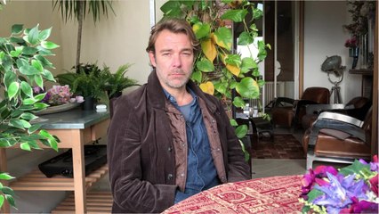 VOICI - ITW PATRICK PUYDEBAT