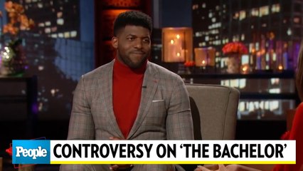 Ex-NFL Player Emmanuel Acho Talks Bachelor Drama, Oprah, Matthew McConaughey, and Tom Brady