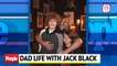 Jack Black Reveals His Biggest Dad Fail as a father of 2 sons: ‘I Think I Blocked Them Out’