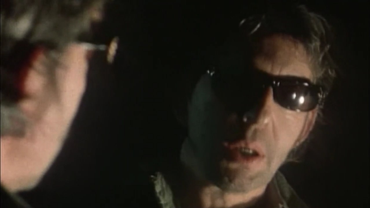 Serge Gainsbourg "Ecce homo" 1981