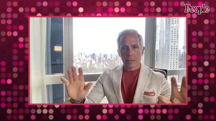 Big Restaurant Bet's Geoffrey Zakarian Says a Restaurant 'Constantly Needs Feeding' to Stay Afloat