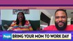 Anthony Anderson and His Mom Doris Host ABC Series To Tell the Truth