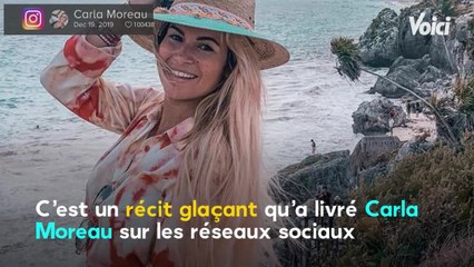 Carla et Kevin accusés d'avoir mis en scène leur cambriolage pour partir à Dubaï : leur mise au point