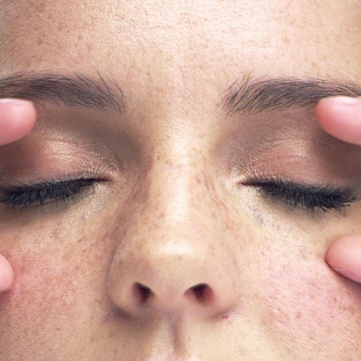 CAM Comment atténuer les cernes ?