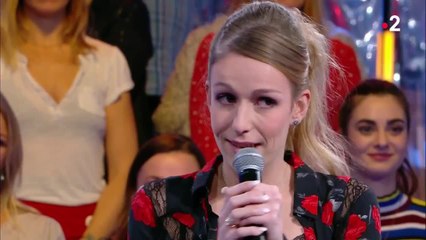 VIDÉO - Margaux éliminée de "N’oubliez pas les paroles" après 59 victoires !