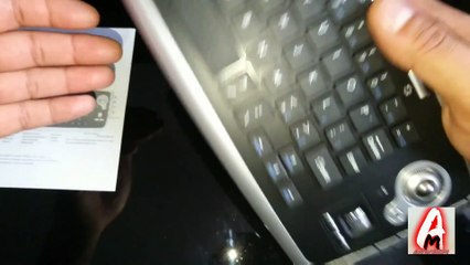 Meco Mini Wireless Bluetooth Keyboard (Review)