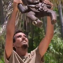 VOICI  - Maud remporte Koh Lanta 2019