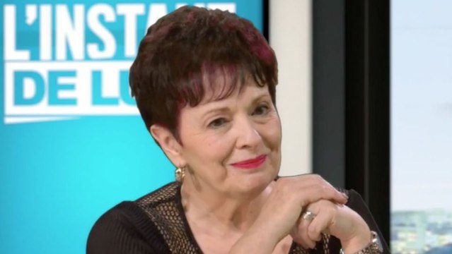 VOICI Fabienne Thibeault (Starmania) atteinte d’un glaucome : la chanteuse risque de perdre la vue