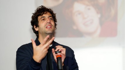 Max Boublil révèle l’étonnante prédiction de Michou à sa mère, qui s’est réalisée