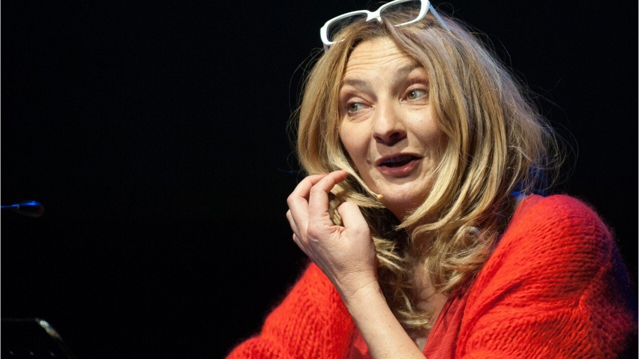 Corinne Masiero : les conseils de stars qu'elle a reçus pour ne pas être embêtée dans la rue