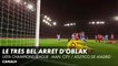 Le très bel arrêt d'Oblak face à City - UEFA Champions League - Man. City / Atletico de Madrid