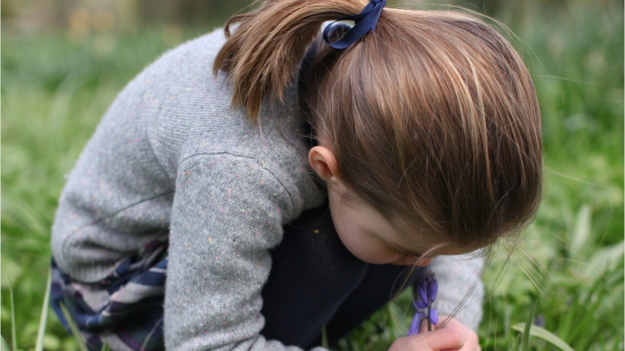 VOICI Kate Middleton : Son Cliché Préféré De La Princesse Charlotte Fait Craquer Les Fans De La Famille Royale (1)