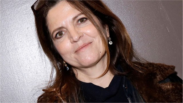VOICI - Agnès Jaoui balance sur les dérives dans le cinéma français