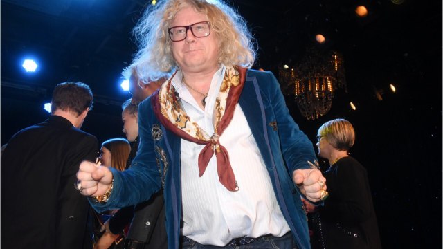 voici Pierre-Jean Chalençon écarté de TPMP : il se dit « victime de Cyril Hanouna