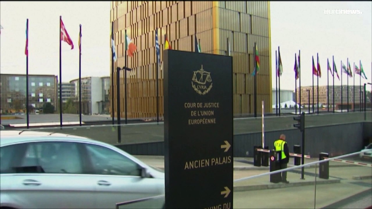 EuGH: Anlasslose Vorratsdatenspeicherung verstößt gegen EU-Grundrechte