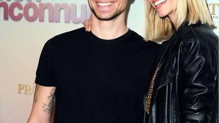 Alexandra Rosenfeld : pourquoi elle ne veut pas dévoiler le visage de sa fille Jim