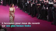 Eva Longoria a 45 Ans : Retour Sur Son Évolution Mode