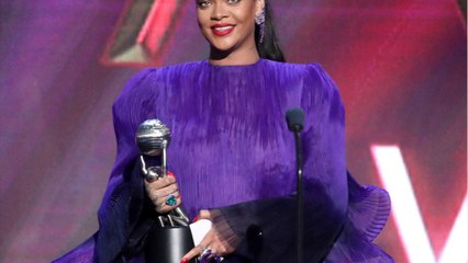 VOICI Rihanna : les fans de la chanteuse déçus par sa participation sur un titre de PARTYNEXTDOOR