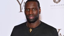 Omar Sy explique pourquoi il est parti s’installer à Los Angeles