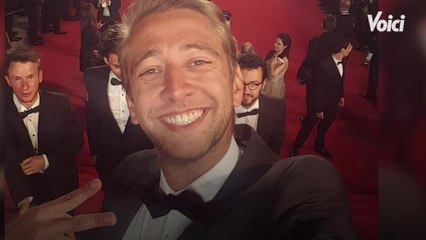 VOICI - Questions pour un balcon : qui est Noam Cartozo, le comédien qui égaye le confinement ?