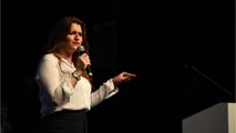 VOICI Marlène Schiappa révèle une surprenante anecdote sur sa rencontre avec son mari