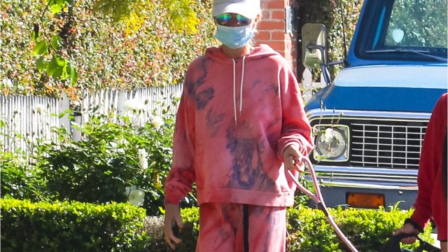 VOICI - Laeticia Hallyday séparée de Pascal Balland, elle reçoit une belle surprise