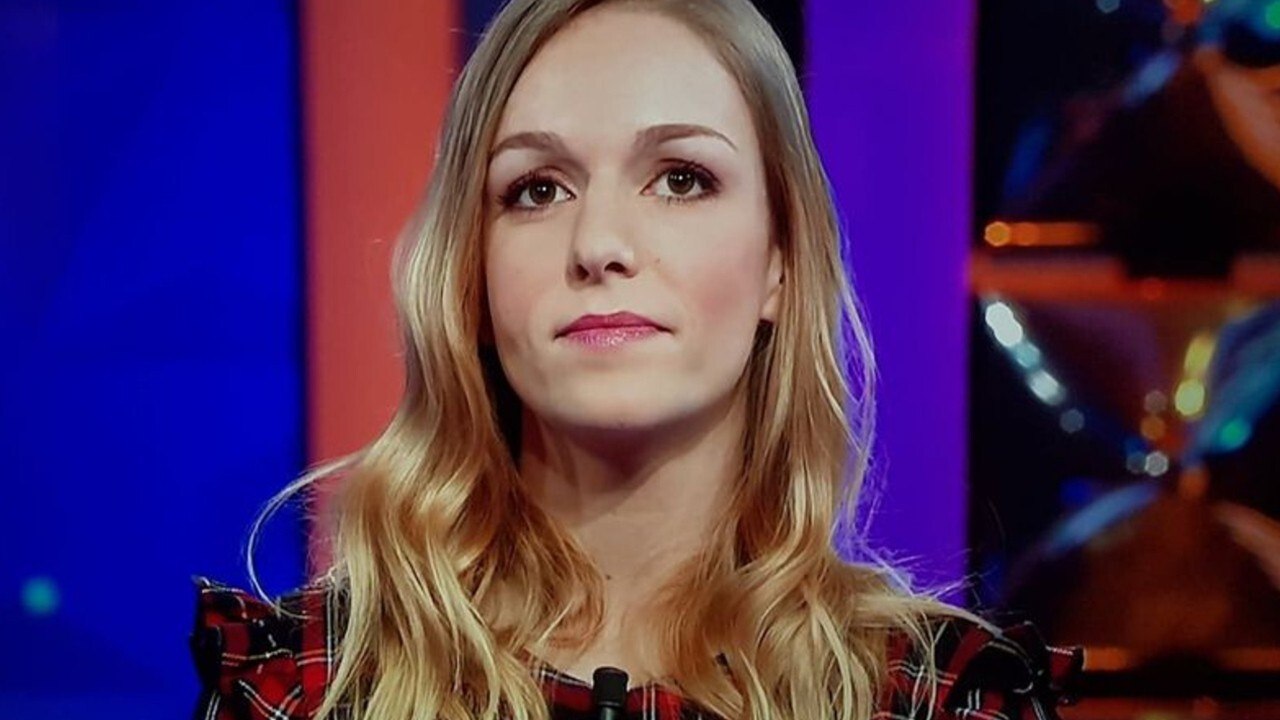 VOICI N’oubliez pas les paroles : la réaction de Margaux, plus grande maestro de l'émission, sur l’élimination de Mickaël