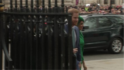 VOICI Prince Harry : cet abandon de projet humanitaire qui étonne la presse britannique