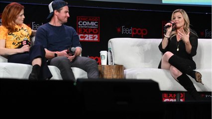 VOICI Sarah Michelle Gellar : son étonnante teinture de cheveux pour « faire honte à ses enfants "